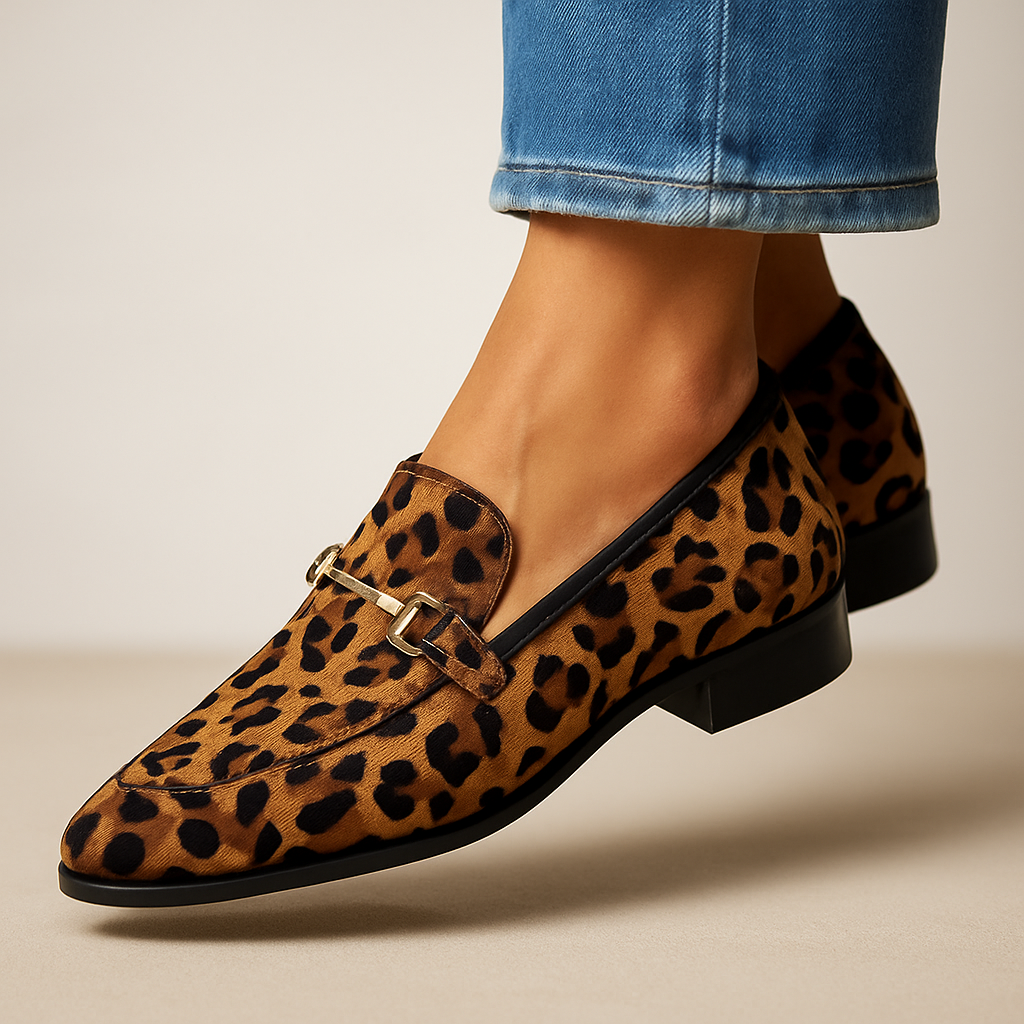 Rita | Mocassins Sauvages