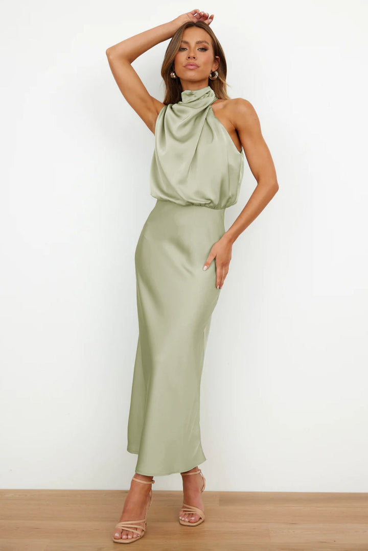 Verona™ | Robe Élégante
