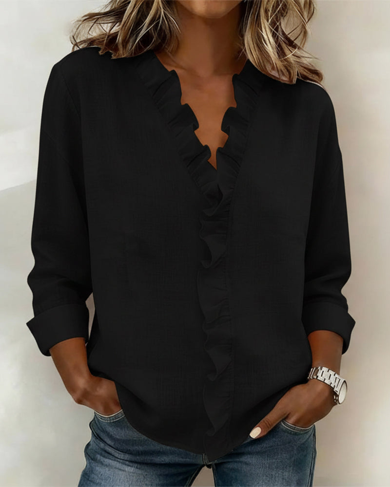 LA GIUSTINA - BLOUSE