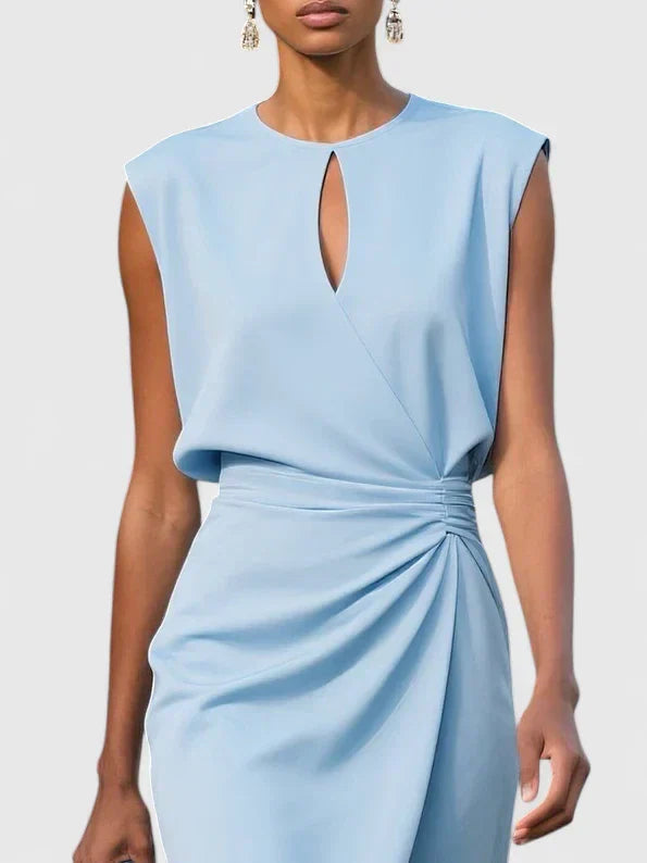 Lisandrah | Robe Élégante