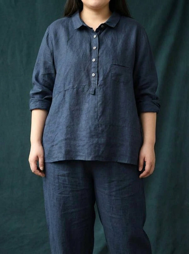 Elvie™ | Blouse d’été élégante