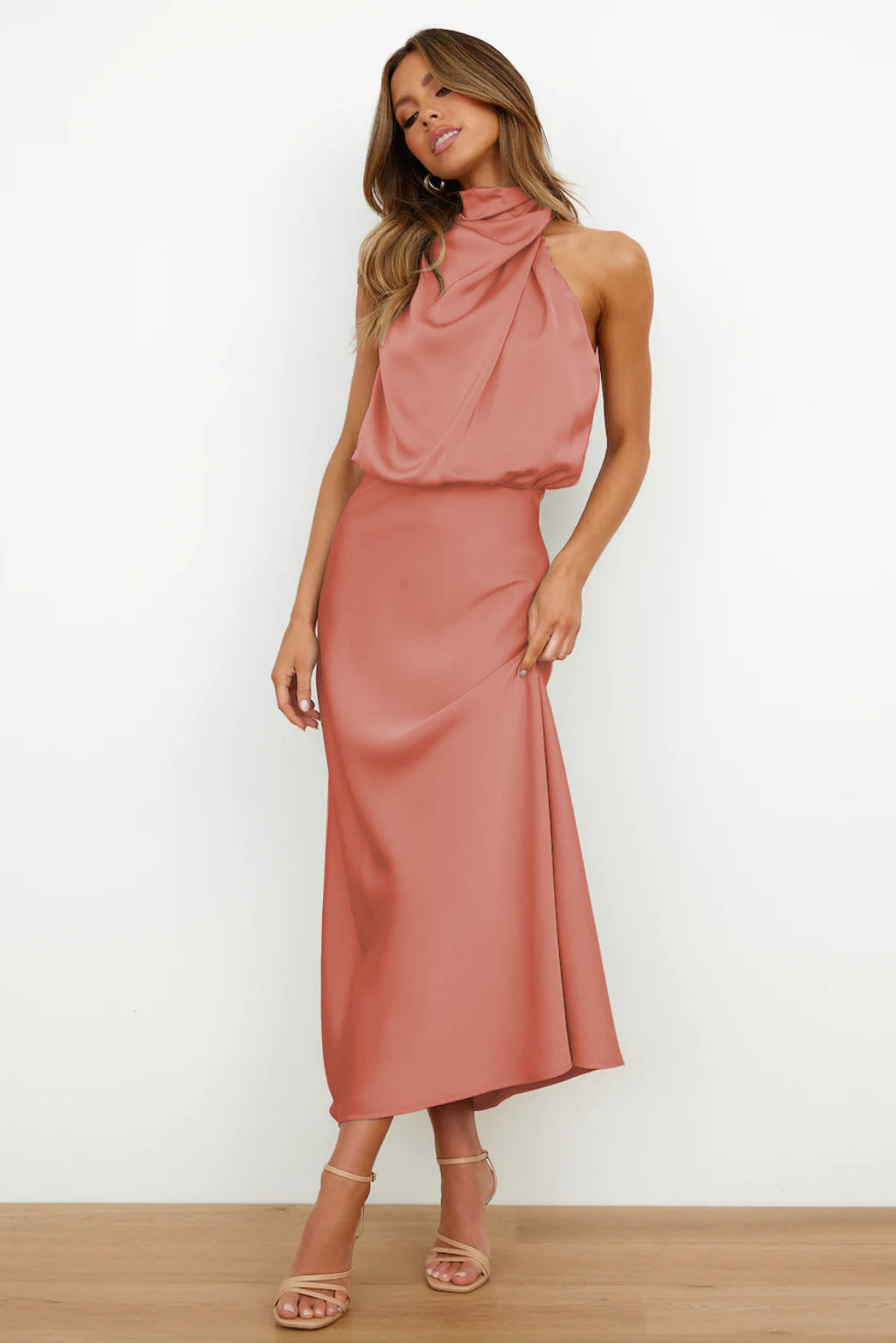 Verona™ | Robe Élégante