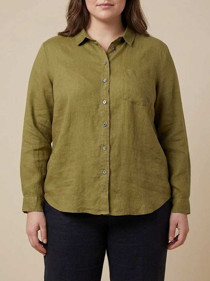 Elvie™ | Blouse d’été élégante