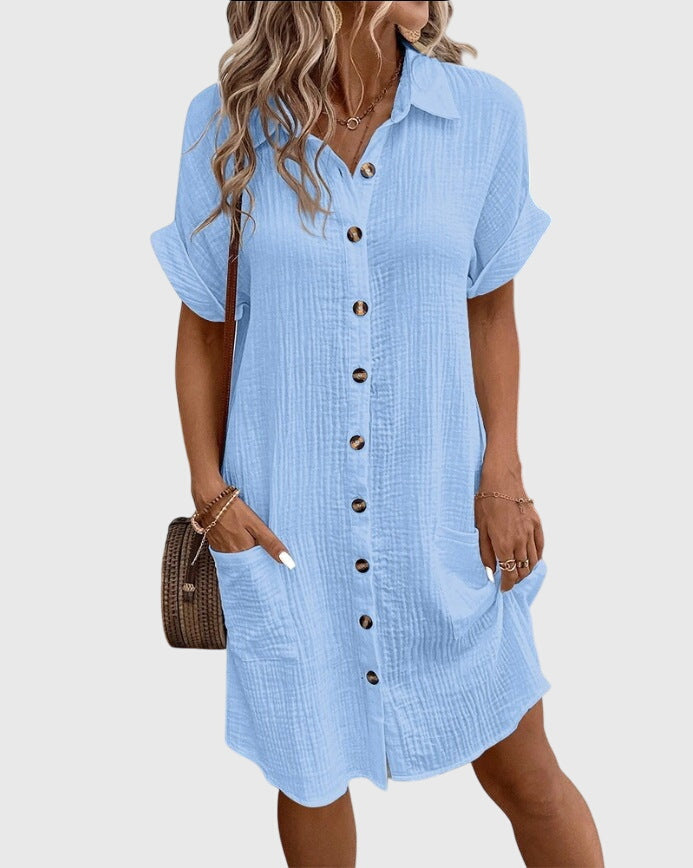 Robe Plain Air