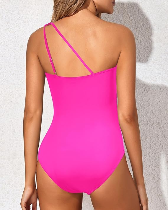 Luna™ | Maillot de bain à une épaule