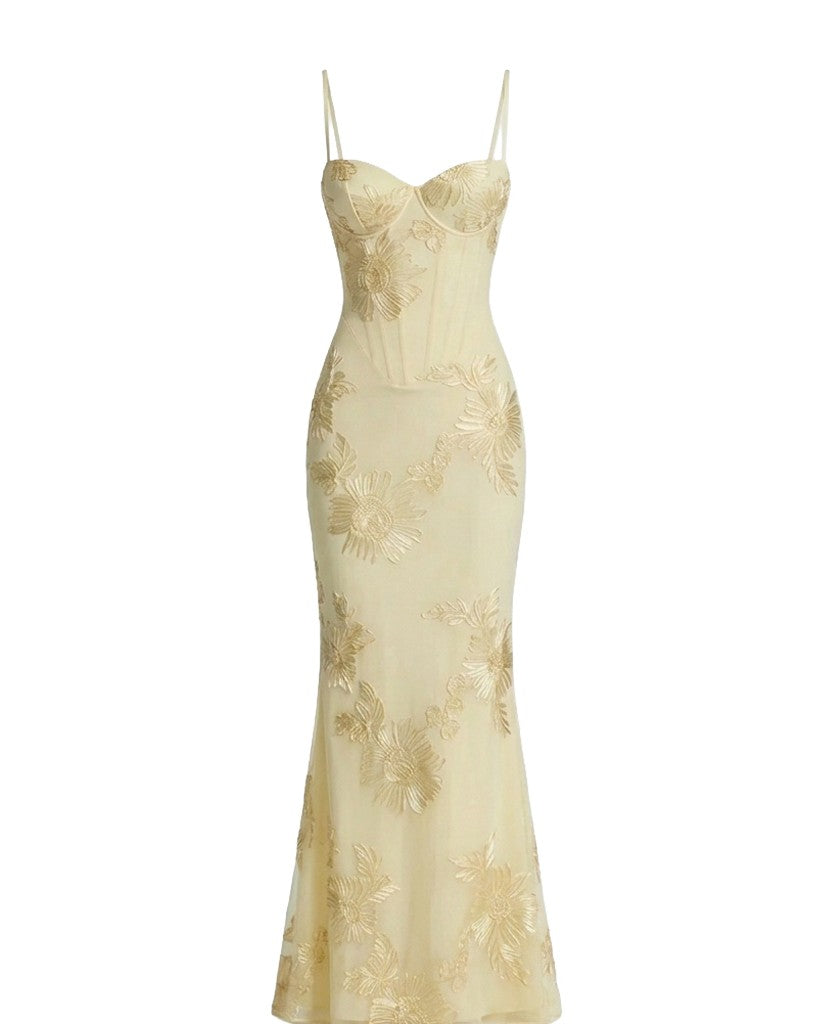 Robe Grand Stitch