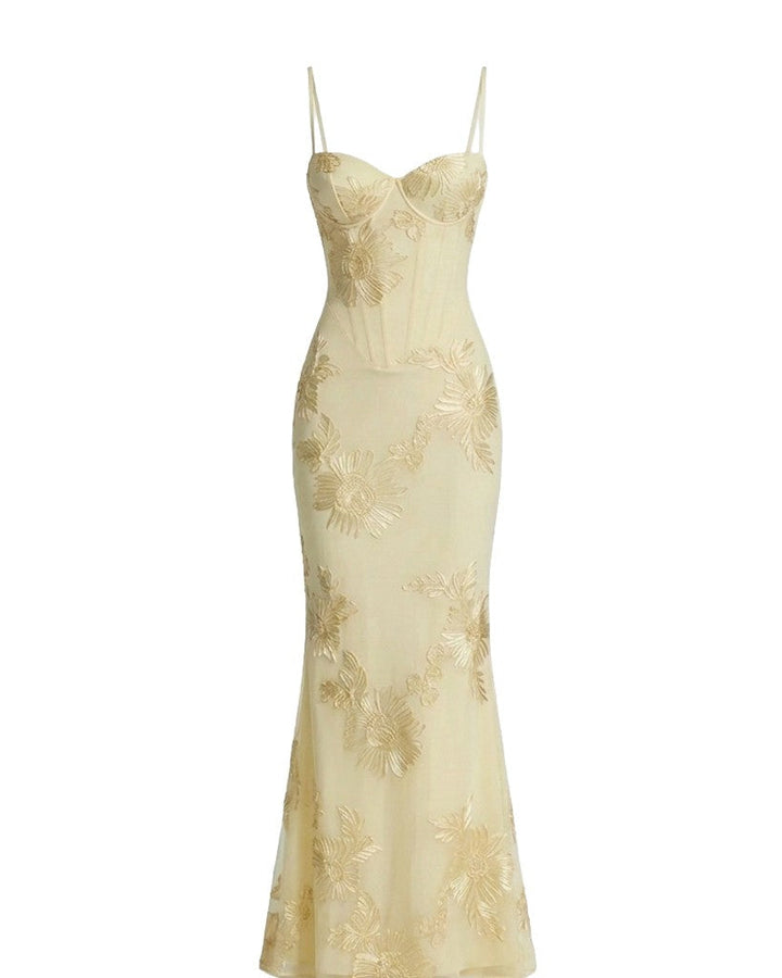 Robe Grand Stitch