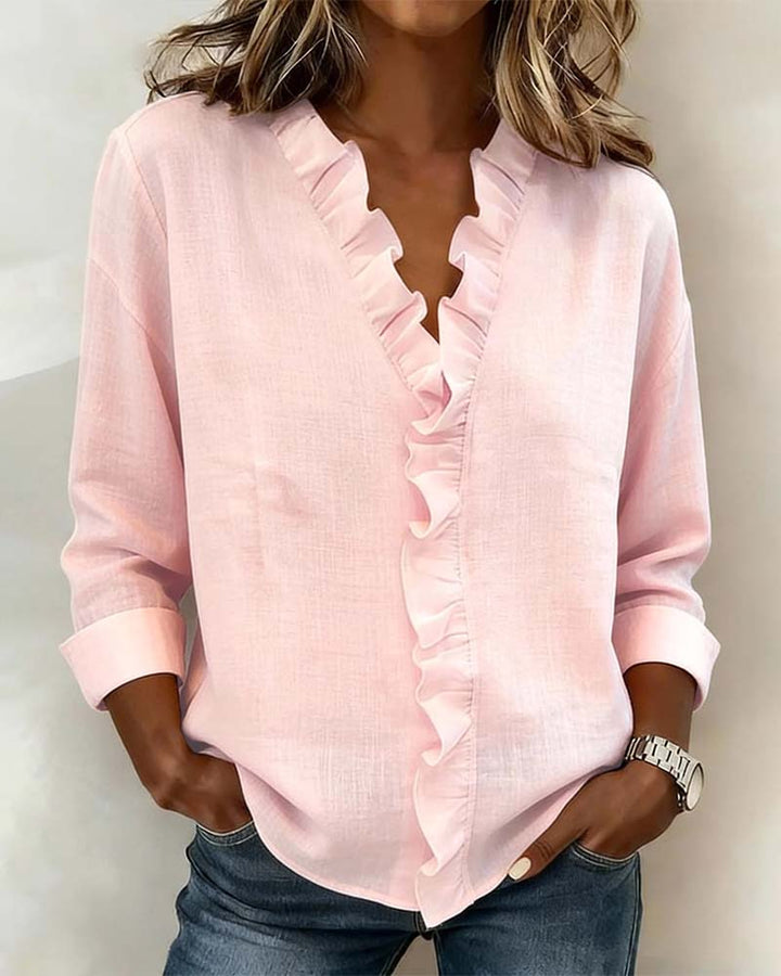 LA GIUSTINA - BLOUSE