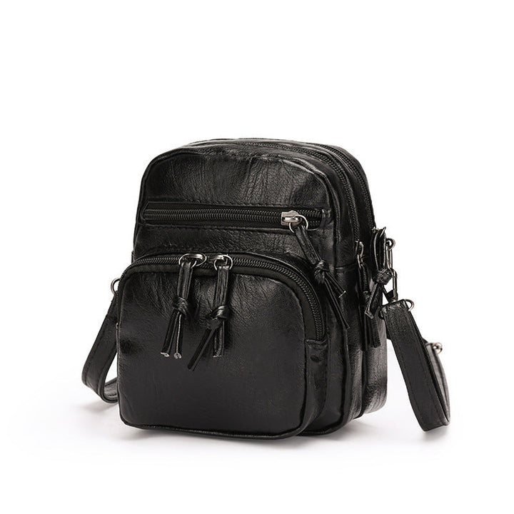 Manon™ - Sac à Bandoulière Élégant