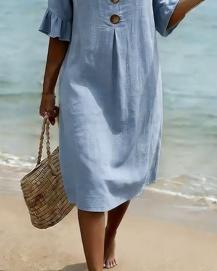 Robe de Jardin