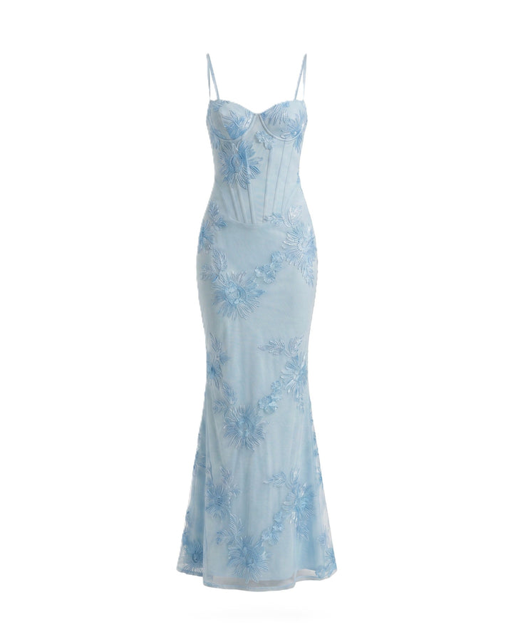 Robe Grand Stitch