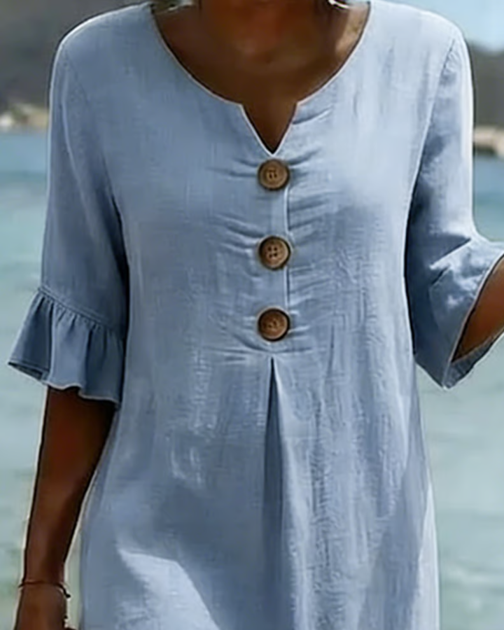 Robe de Jardin