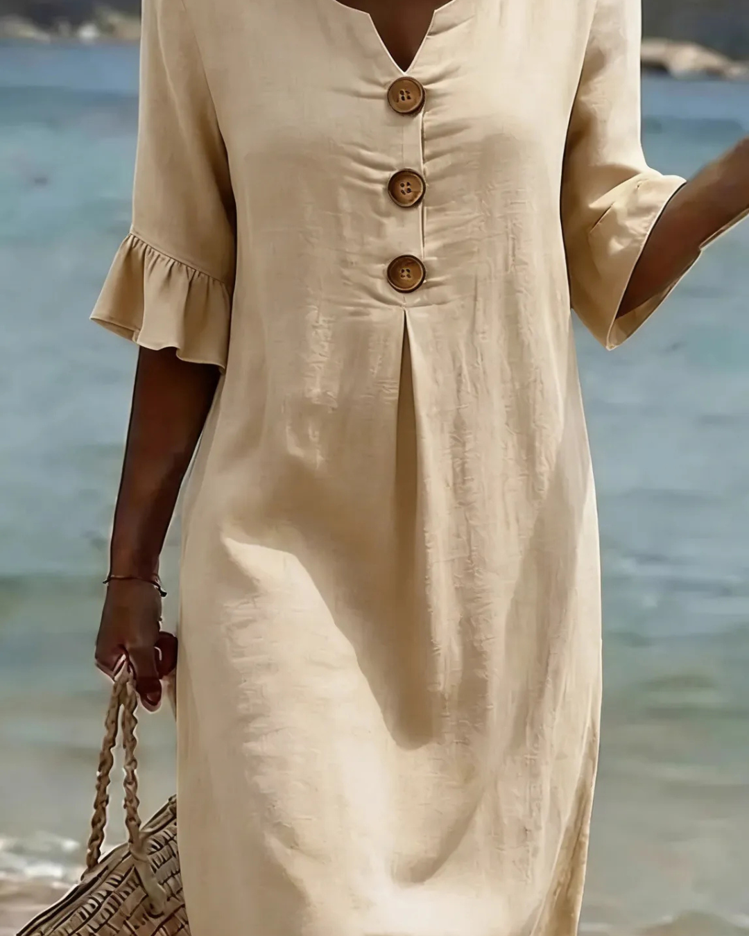Robe de Jardin