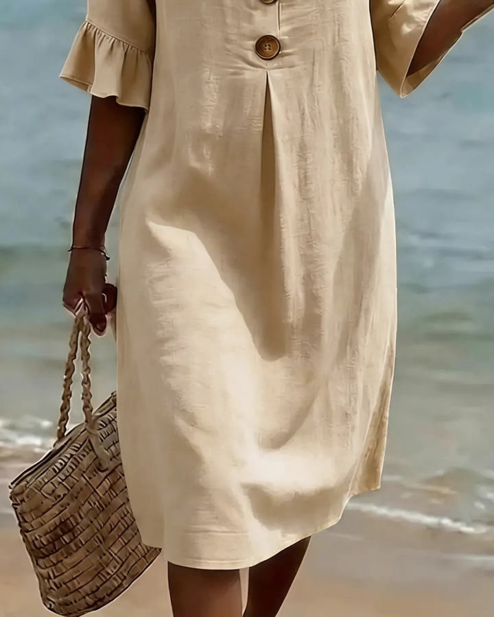 Robe de Jardin