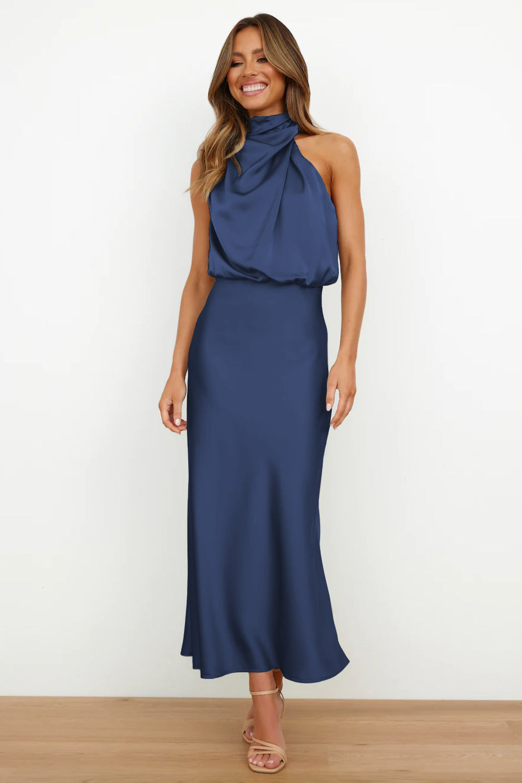 Verona™ | Robe Élégante