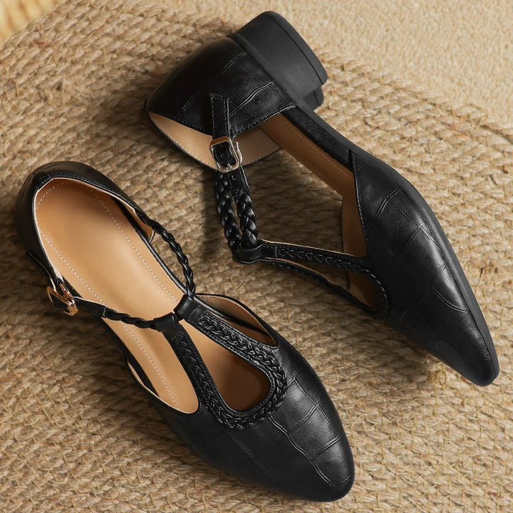 LUMINOSA | SOGNI D'ORO CHAUSSURES
