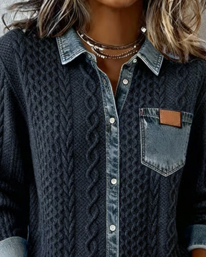 LA STELLA - BLOUSE