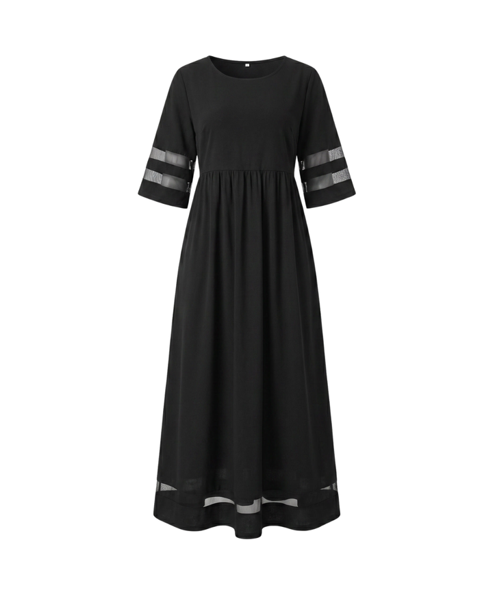 Robe Empire Wave