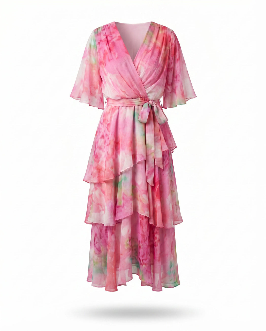 Robe Wrap Douce