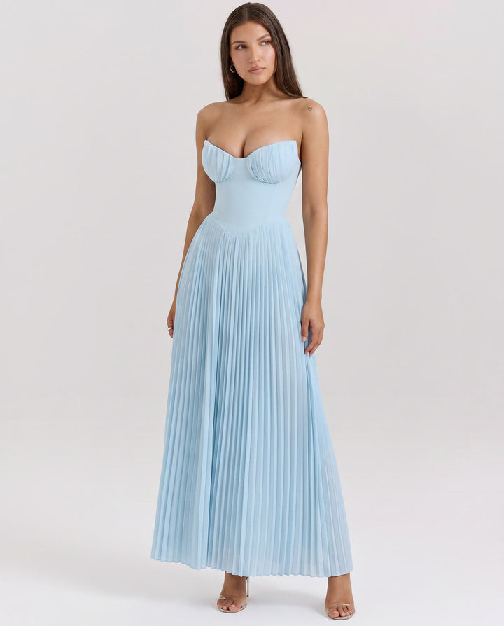 Robe Velvet Hour