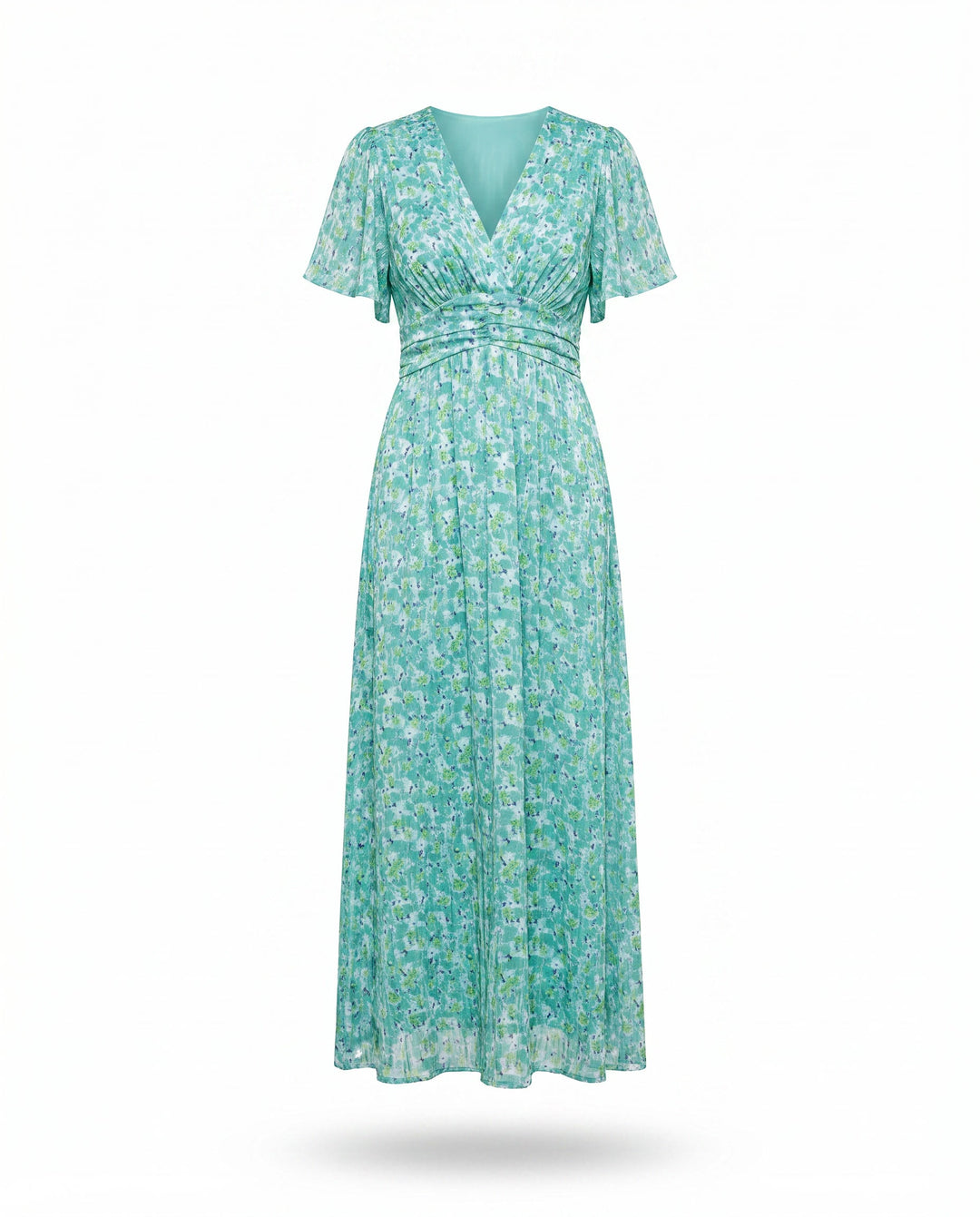 Robe de Jardin