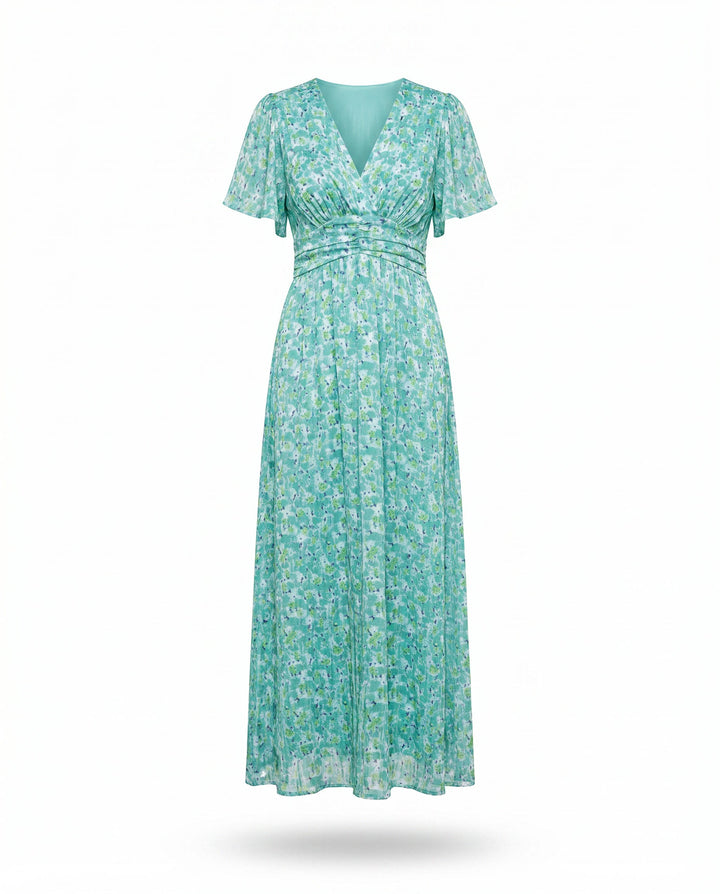 Robe de Jardin