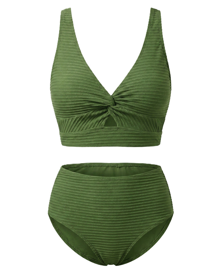 Bikini Forme Ondulée