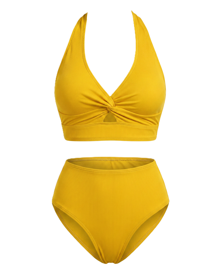 Bikini Forme Ondulée