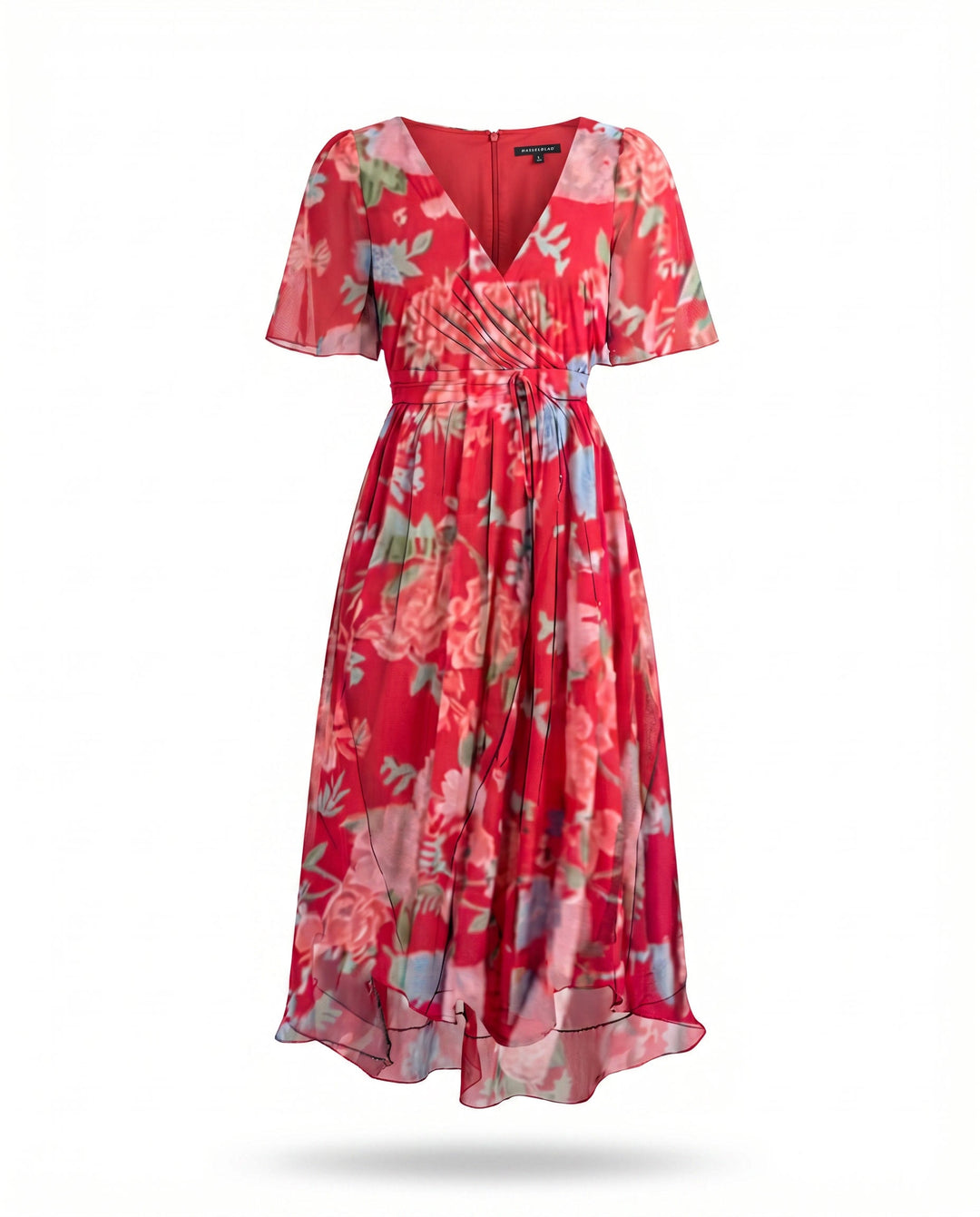Robe Warm Edge