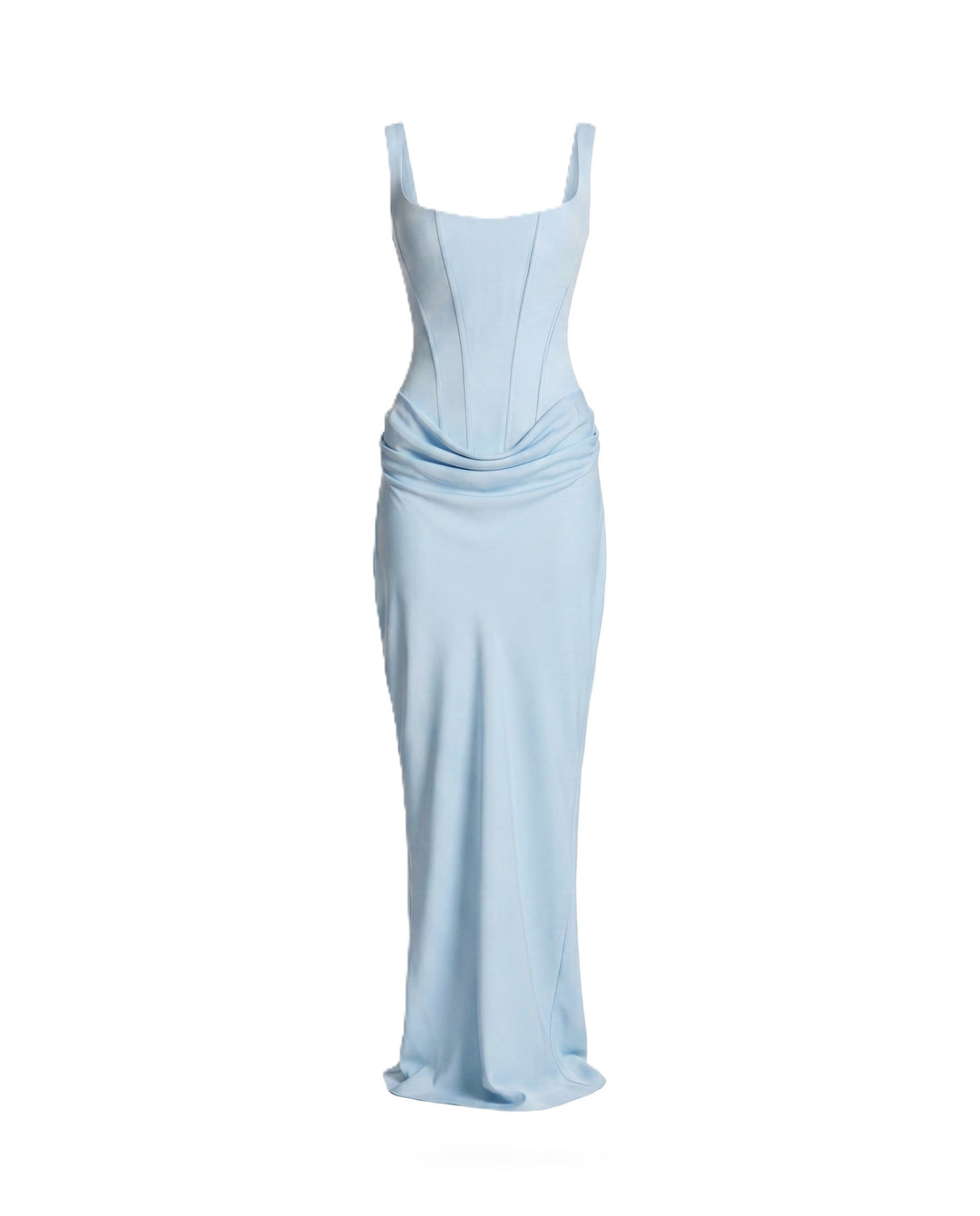 Robe Corps Ajustée