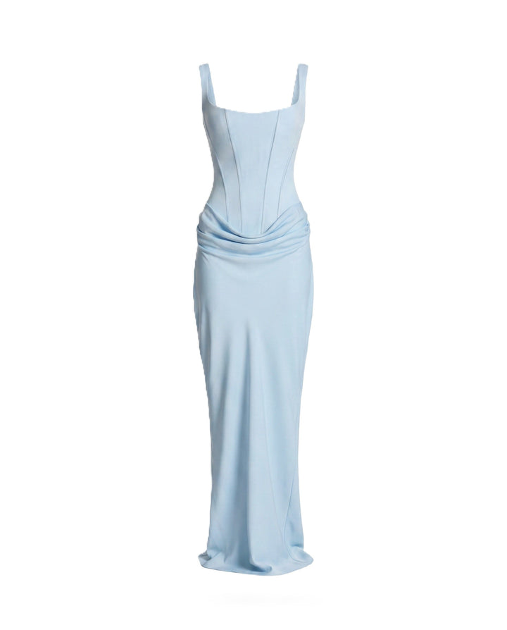 Robe Corps Ajustée