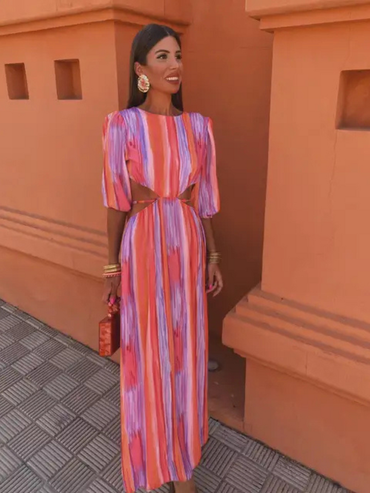 Alessia™ | Robe chic