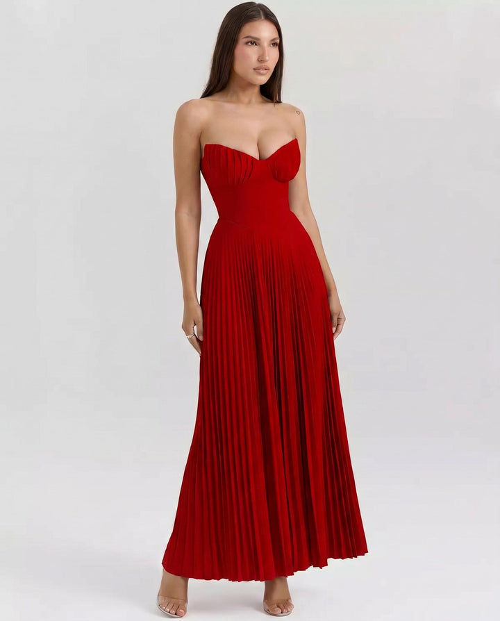 Robe Velvet Hour