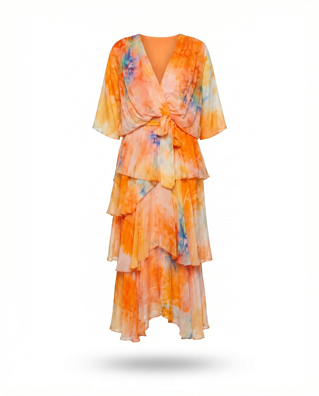 Robe Wrap Douce
