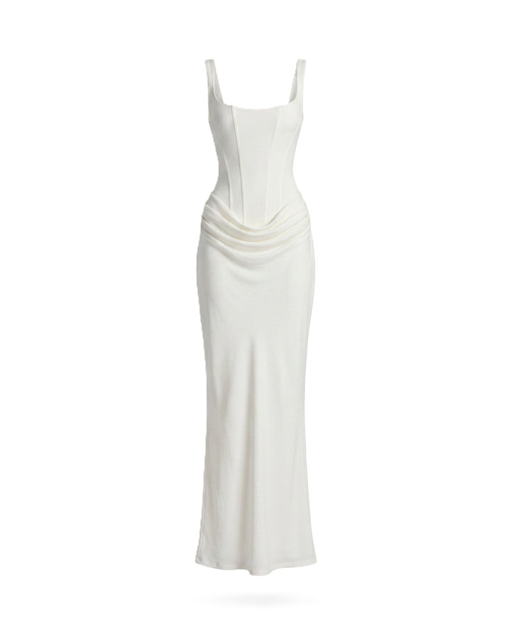 Robe Corps Ajustée