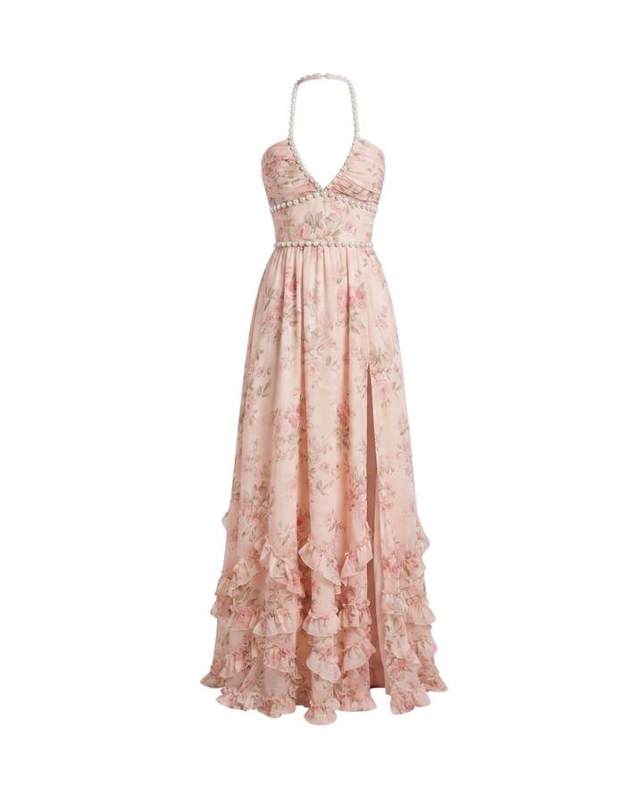 Robe Crystal Edge