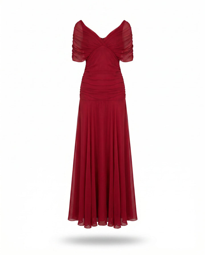 Robe Tall Order