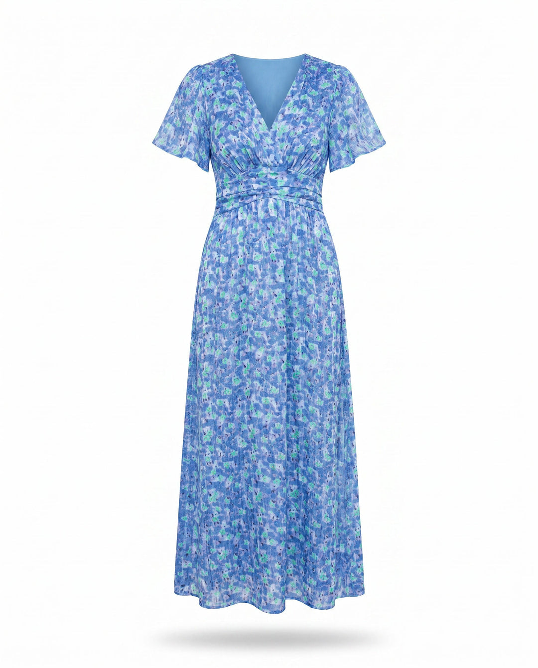 Robe de Jardin