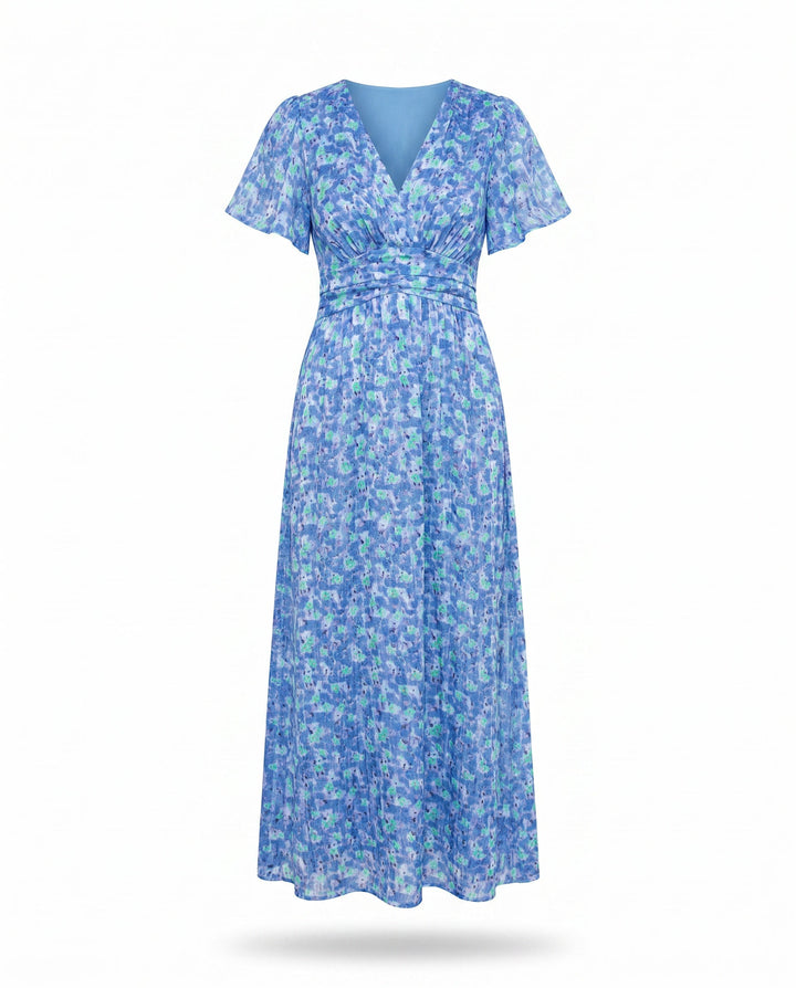 Robe de Jardin