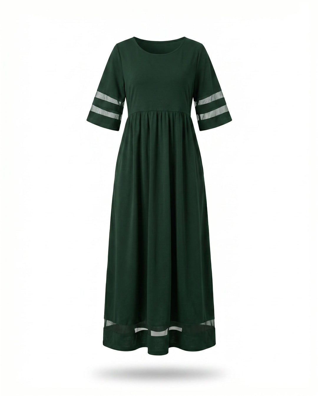 Robe Empire Wave