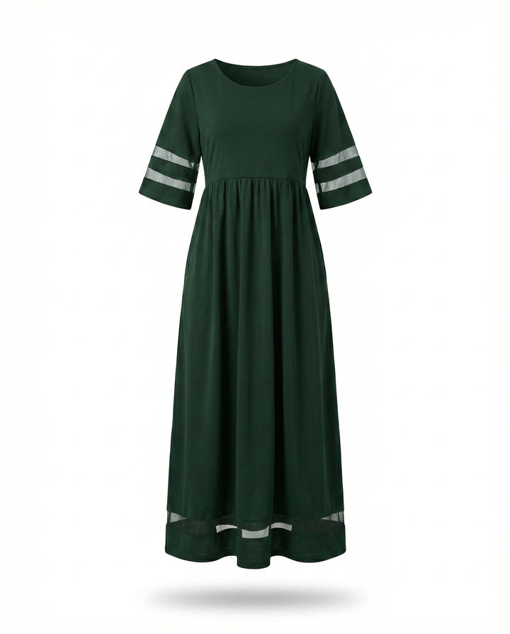 Robe Empire Wave