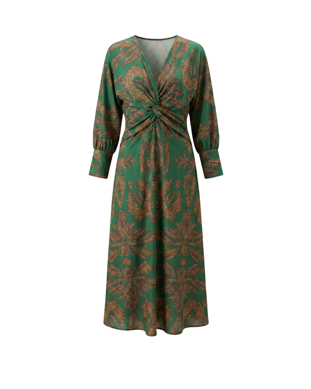 Robe Dark Bloom