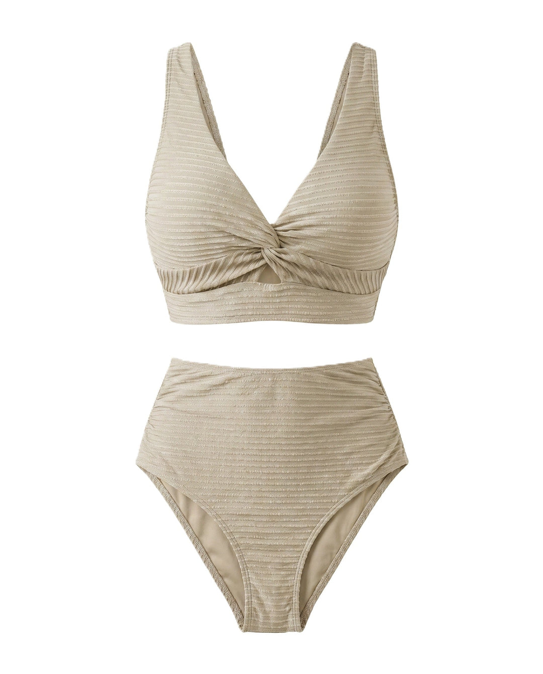 Bikini Forme Ondulée