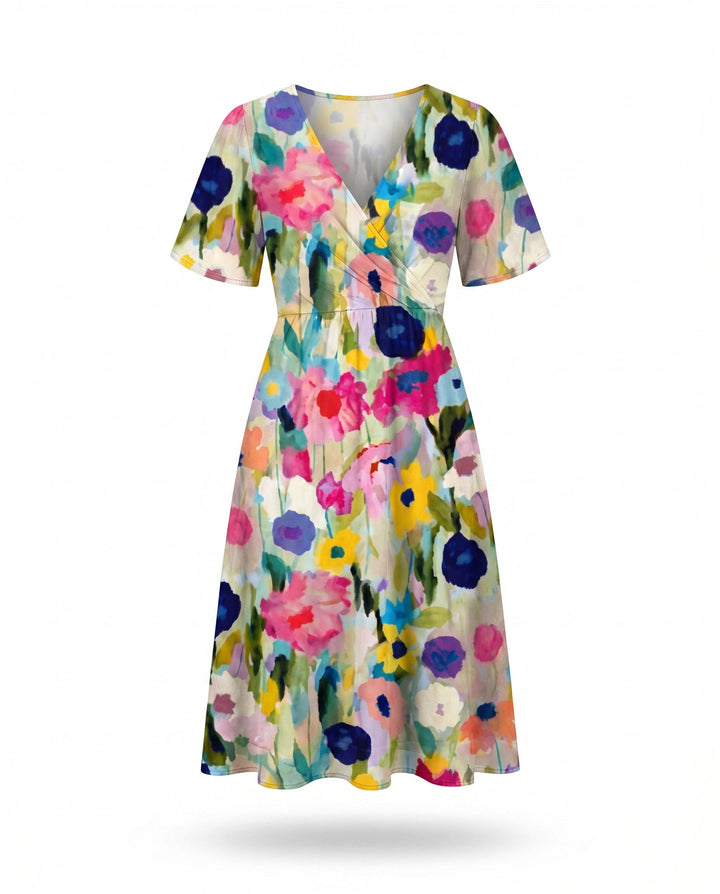 Robe Warm Edge