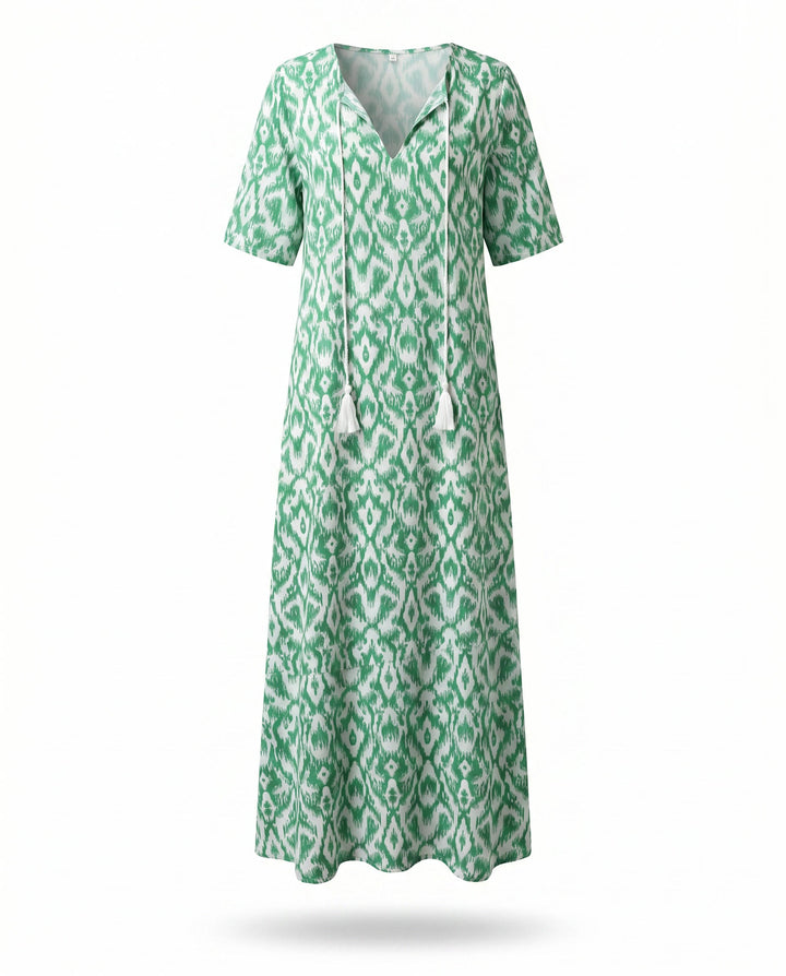 Robe Tassel Dawn