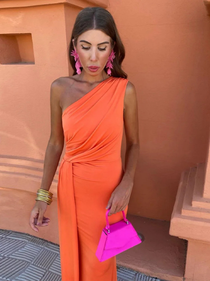 Lia™ | Robe Longue