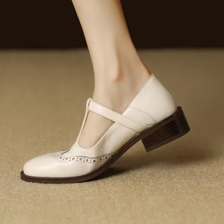 LUNA D'ARGENTO | REFLETS DE RÊVES CHAUSSURES