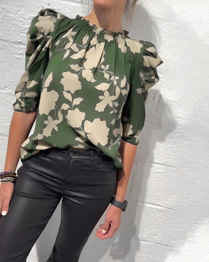 L'ELARA - BLOUSE
