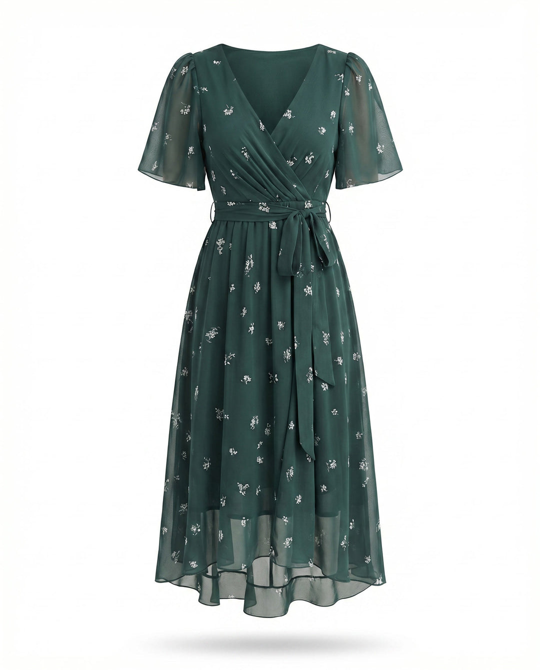 Robe Warm Edge