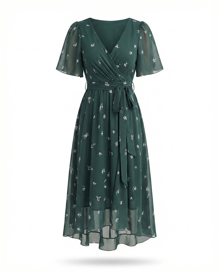 Robe Warm Edge